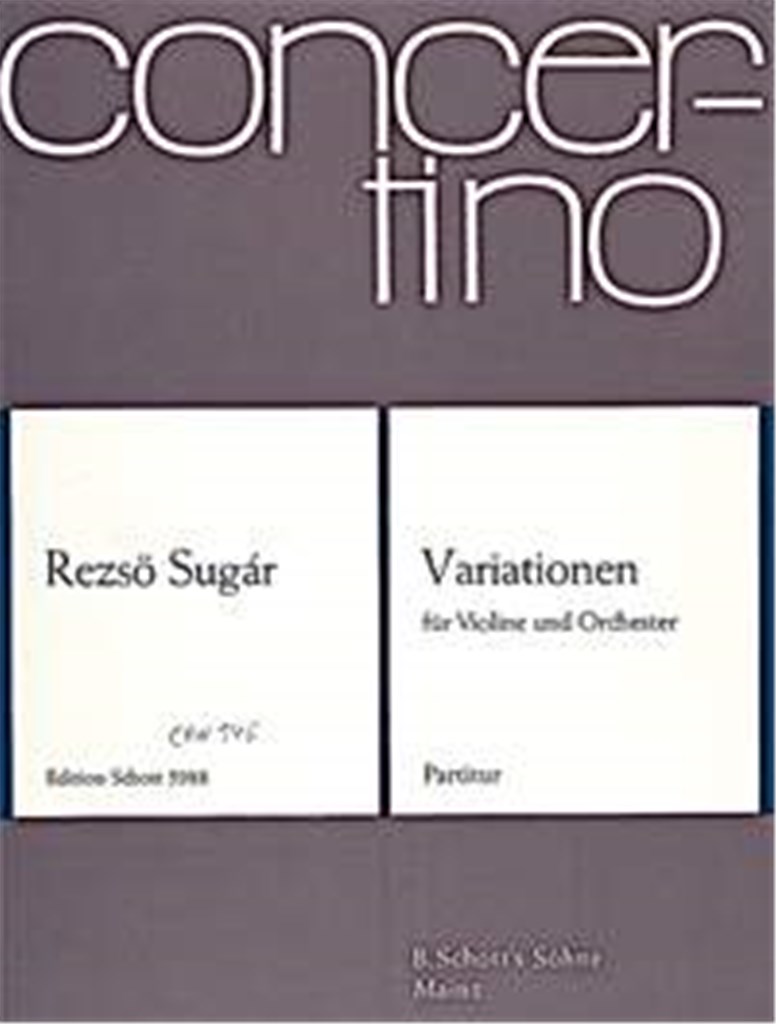 Variations